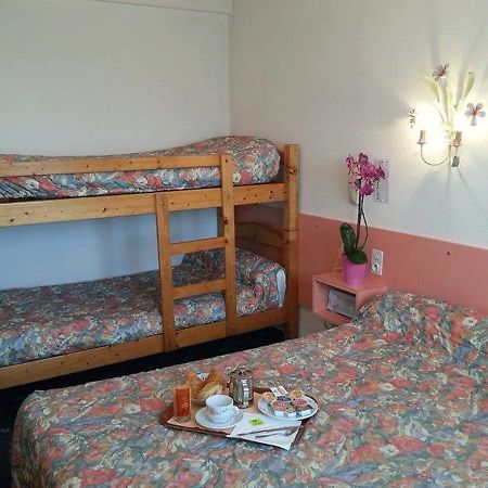 Hotel & Restaurant Azur La Freissinouse Luaran gambar