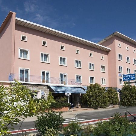 Hotel & Restaurant Azur La Freissinouse Luaran gambar