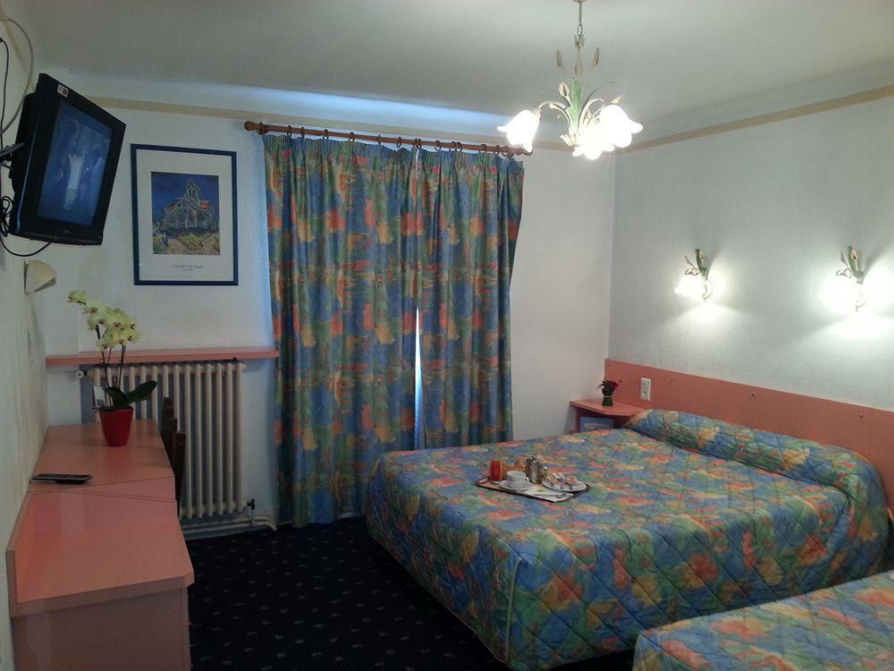 Hotel & Restaurant Azur La Freissinouse Luaran gambar