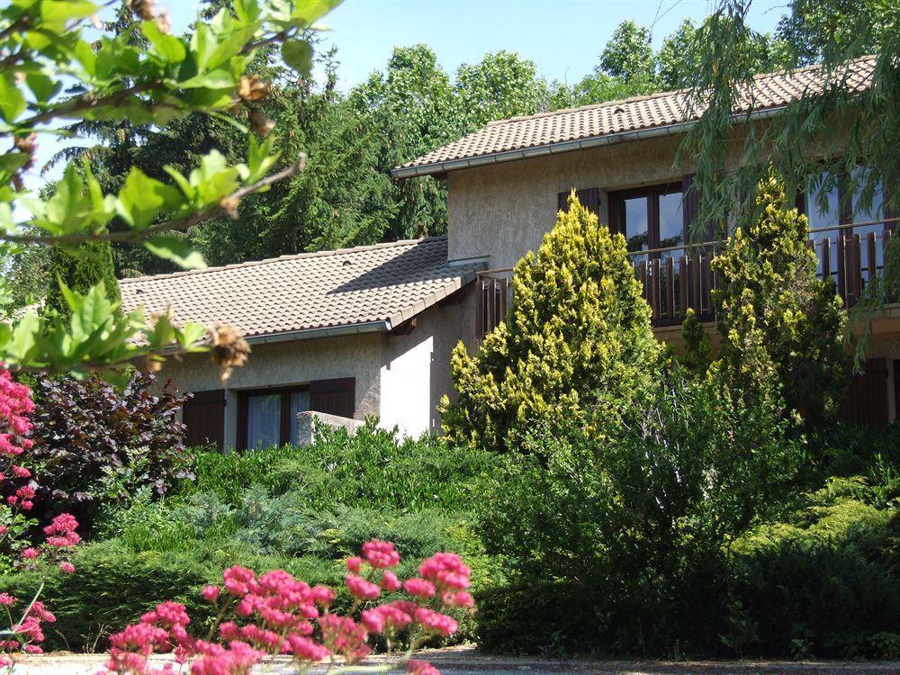 Hotel & Restaurant Azur La Freissinouse Luaran gambar
