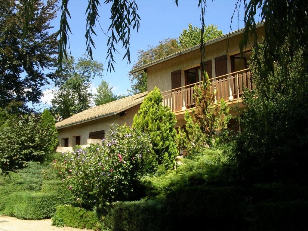Hotel & Restaurant Azur La Freissinouse Luaran gambar
