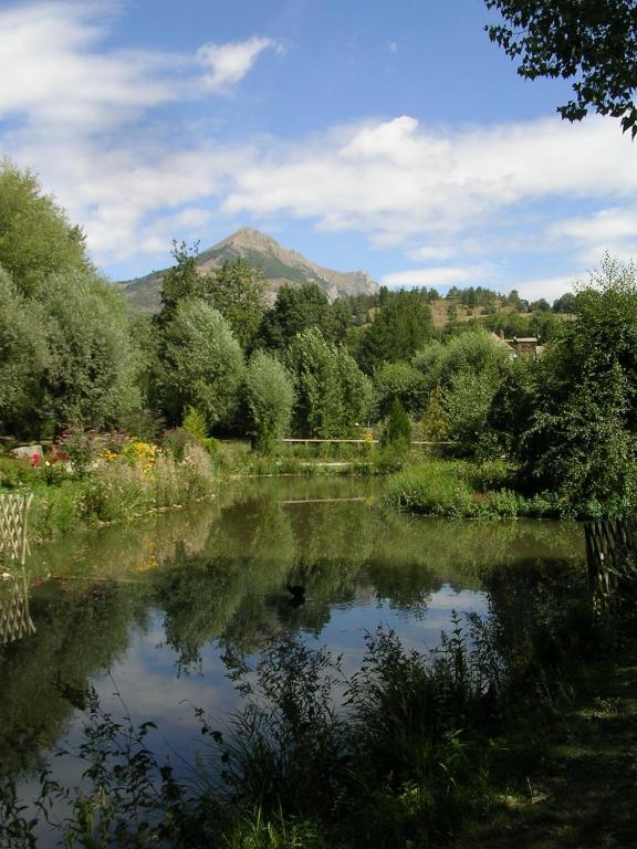 Hotel & Restaurant Azur La Freissinouse Luaran gambar