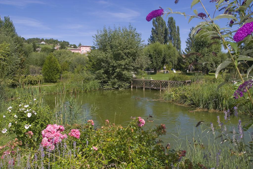 Hotel & Restaurant Azur La Freissinouse Luaran gambar