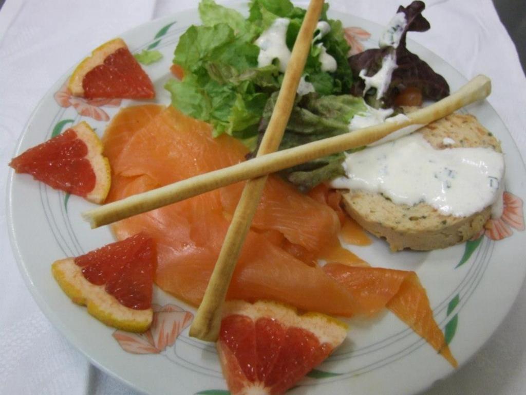 Hotel & Restaurant Azur La Freissinouse Luaran gambar