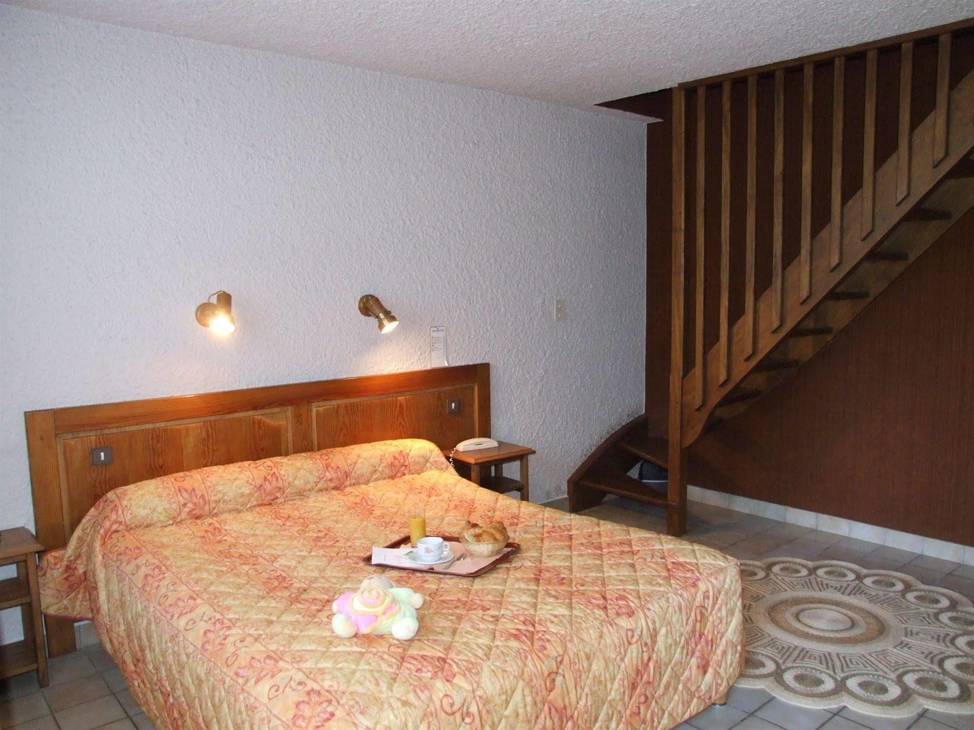 Hotel & Restaurant Azur La Freissinouse Luaran gambar