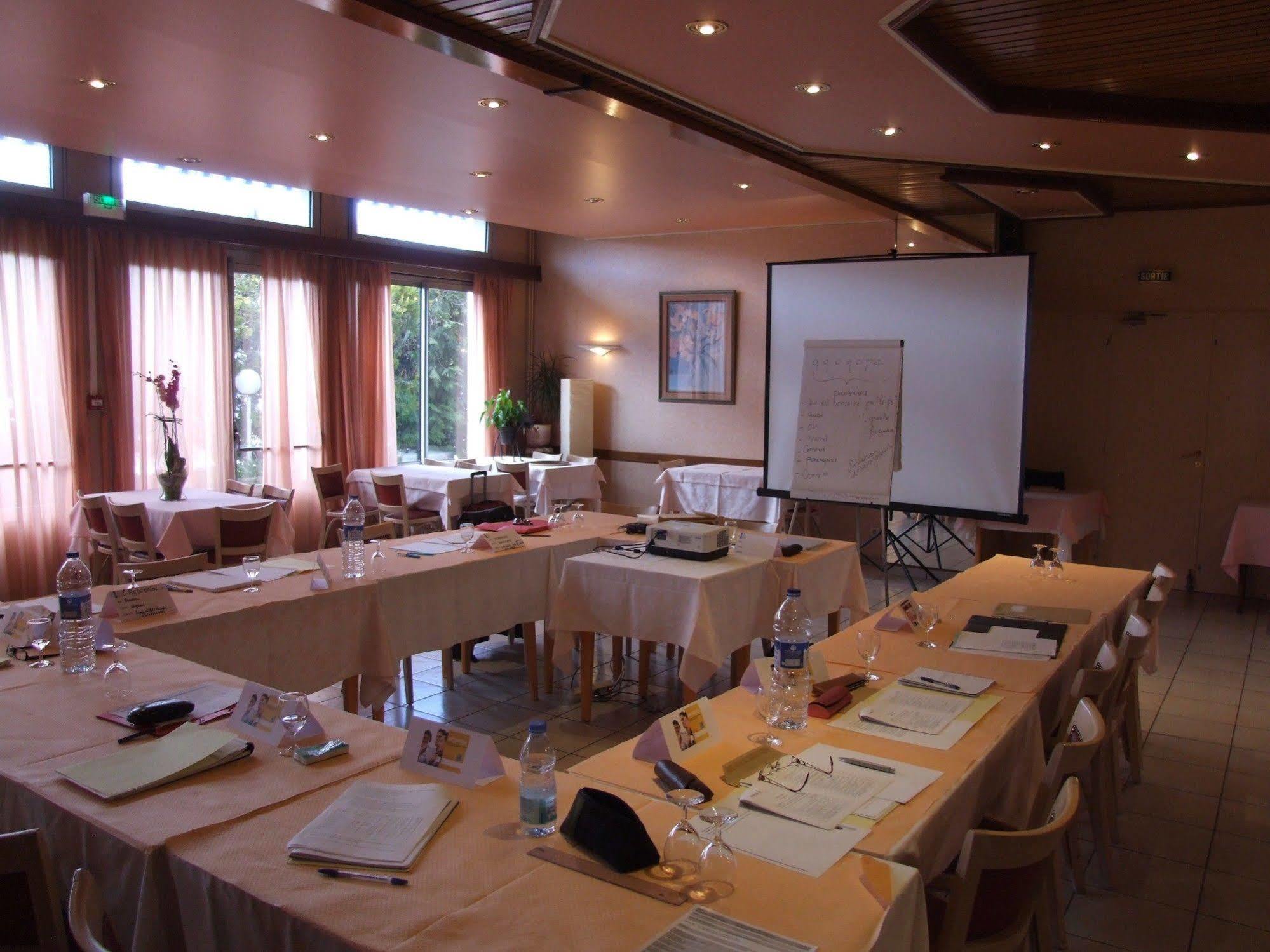 Hotel & Restaurant Azur La Freissinouse Luaran gambar